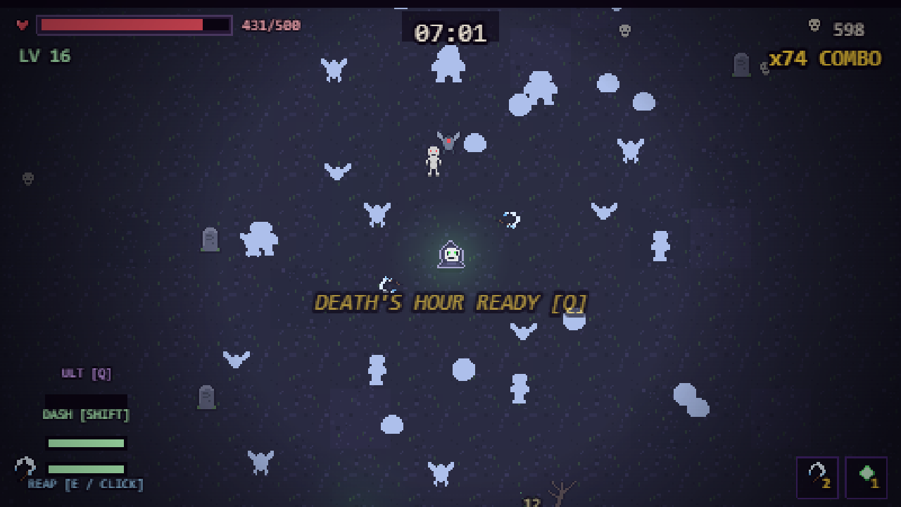 gameplay